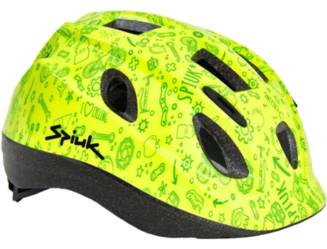 Casco SPIUK SPORTLINE Ete