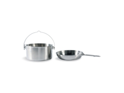 Hervidor TATONKA Kettle