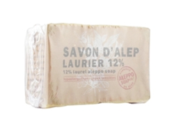 Jabón de Alepo 12% 200 G TADÉ