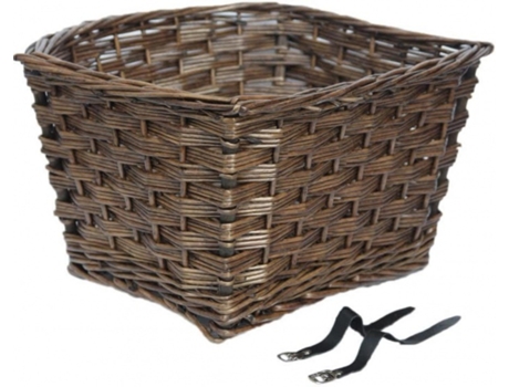 Cesta Miss Gracefor 43 litres brown GAZELLE