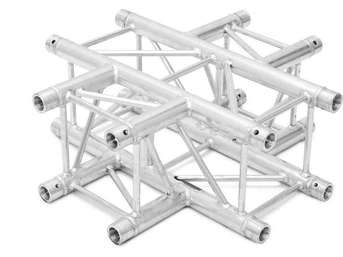 Armadura ALUTRUSS QL-ET34 4 Vías