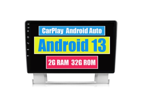 Autoradio Multimedia ROVERONE para Buick Excelle 2 2009 - 2015 para Opel Astra J 2009 - 2017 CarPlay Android Coche Radio Bluetooth Navegación