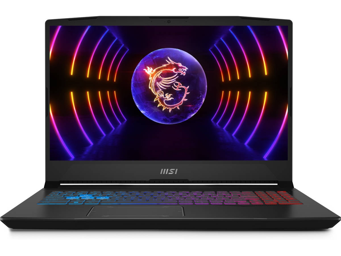 Portátil Gaming MSI Pulse 15  (Intel Core i7-13700H - NVIDIA GeForce RTX 4070 - RAM: 16 GB - 1 TB SSD - 15.6'')