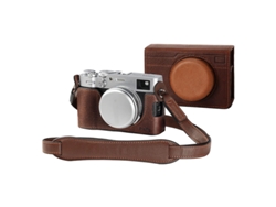 Kit de estuche de cuero SMALLRIG 4558 para Fujifilm X100vi