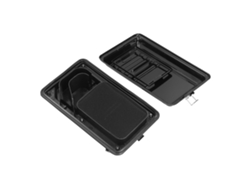 Cubierta de carcasa de filtro de aire de repuesto para generadores GX240, GX270, GX340, GX390, EB3500X, EB3800X, EB4000, EM3000 y EM3500X, accesorios 17211899000