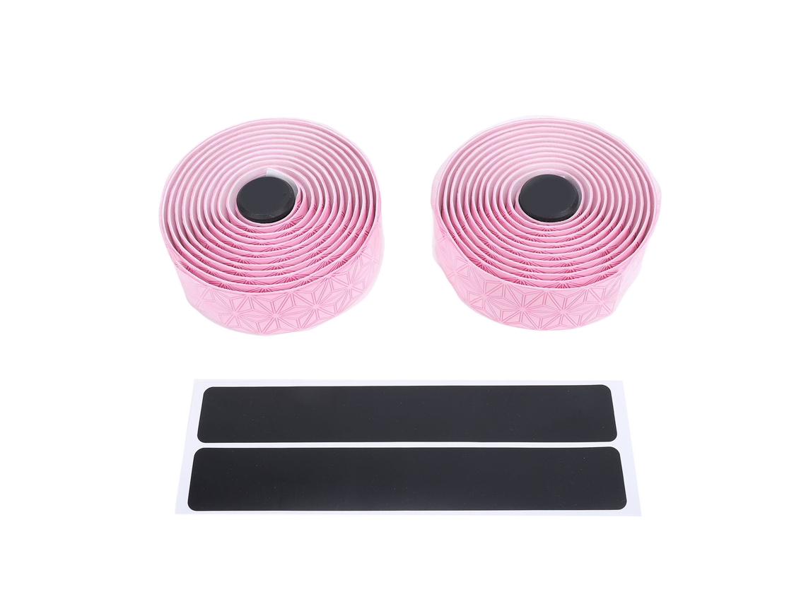Fita De Guidão De Bicicleta (antiderrapante Absorve Suor)