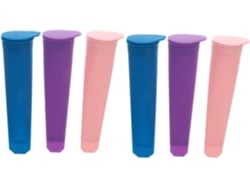 Forma De Gelo Pequena - Fácil De Usar: Basta Adicionar Água E Quaisquer Outros Ingredientes Que Desejar À