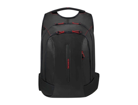 Samsonitis Packpack 173 "L Black Ecodiver