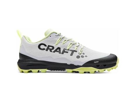 Tenis para Mujer CRAFT (37,5 - Gris)