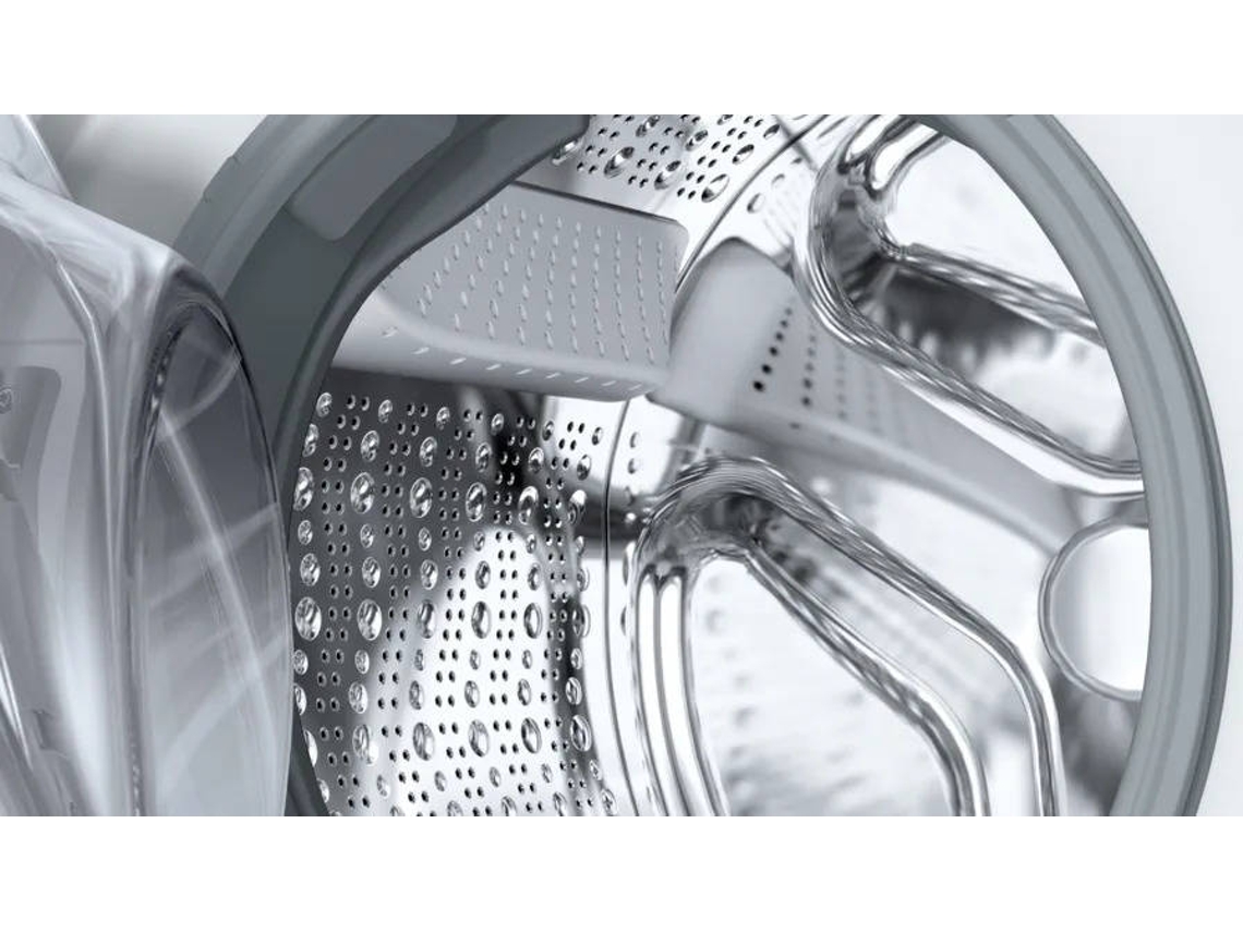 Lavadora BALAY 3TS976BE (8 kg - 1200 rpm - Blanco)