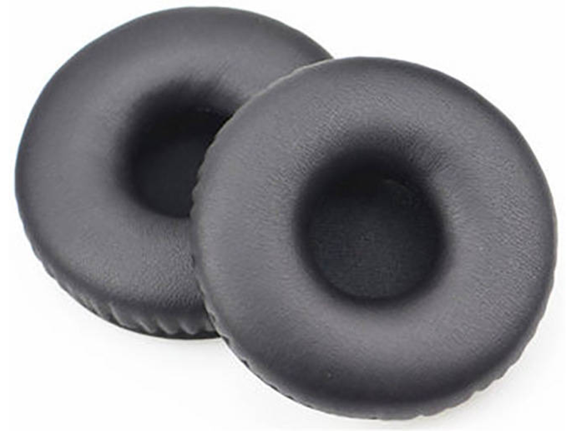 Almohadilla para Auriculares WISETONY 5052439394149 (Para Sony MDR-XB450AP - Negro)