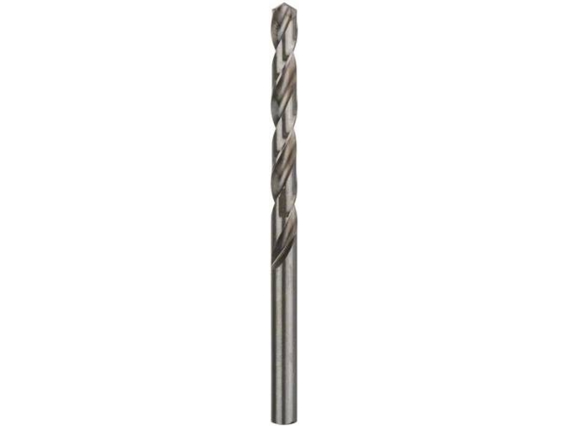 Brocas para Metal BOSCH Hss-G - Din 338 6.5x63x101 mm