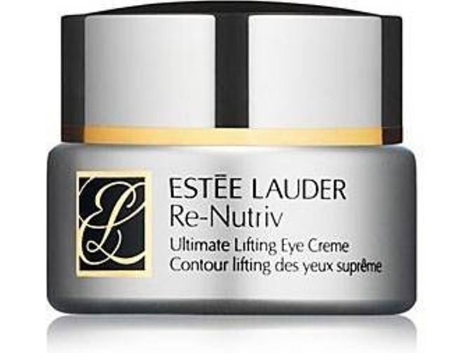 Creme de Ojos ESTÉE LAUDER Re-Nutriv Ultimate
