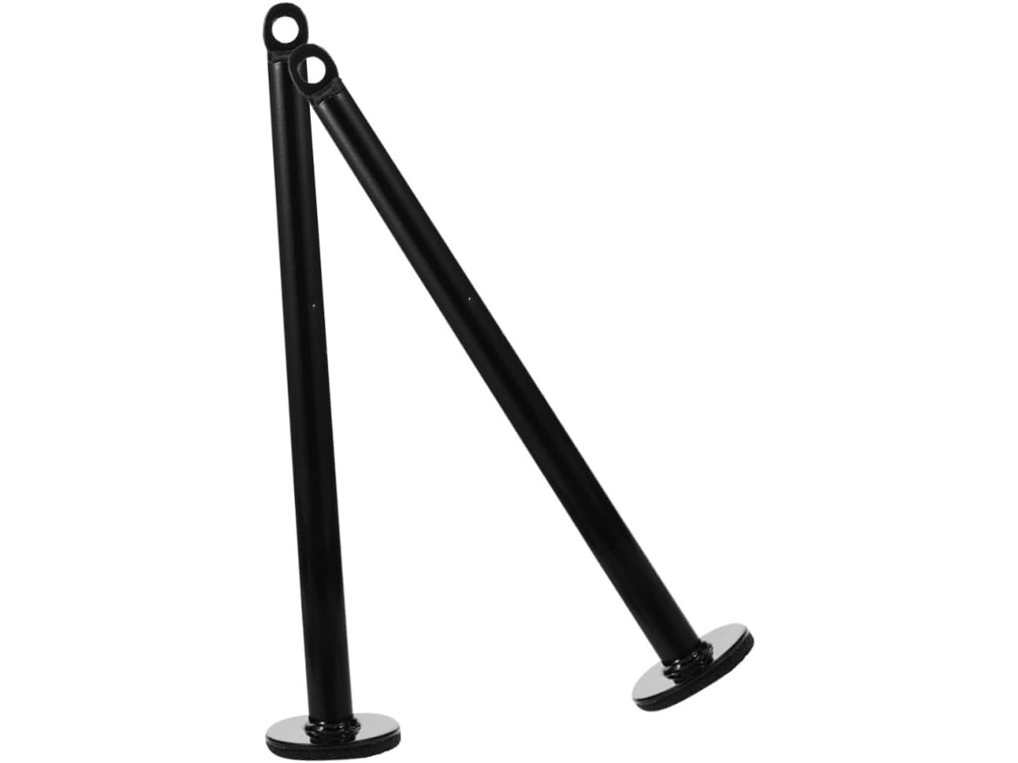 Soporte Para Discos De Ejercicio