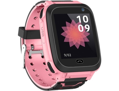 Smartwatch OHPA PA4 Rosa