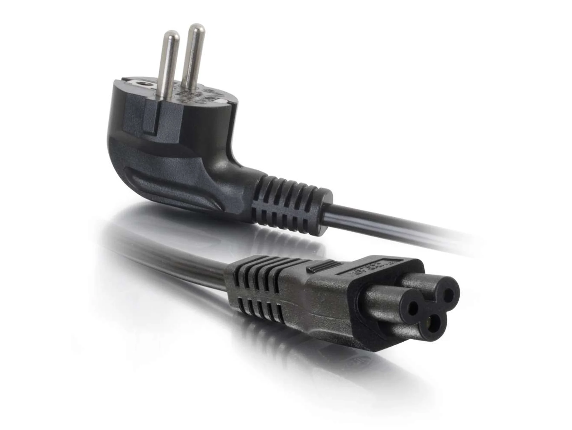 Cable de Alimentación C2G