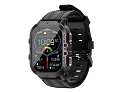 Reloj inteligente deportivo Lemfo C26 Ly Ebike de 1,96 pulgadas