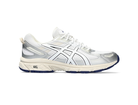 Zapatillas de Mujer para Running ASICS Gel Venture Blanco (45)