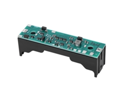 Módulo Veloriskku para bateria de lítio 18650, proteção ininterrupta UPS, placa integrada de 5V