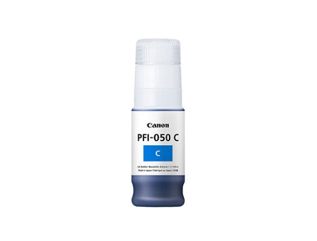 Tinta CANON Cian