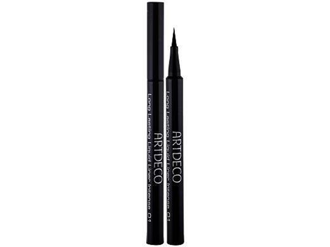 Eye-liner Líquido Long Lasting - 01 Black Line