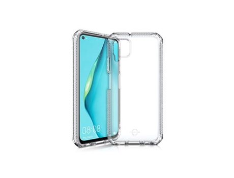 Funda para Huawei P40 Lite ITSKINS Transparente