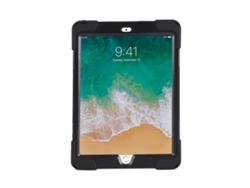 Capa Protetora (suporte Antiexplosão) Ipad 9.7 2017 Capa Protetora Antiexplosão (preto)