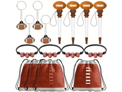 Set de regalo navideño deportivo Vayotoy de 16 piezas. Pickify
