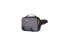 Bolsa Trekker Lite Slx 120 Gris