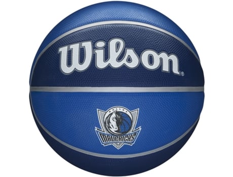 Balon baloncesto wilson nba team tribute mavericks