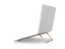 Soporte Para Portátil (refrigeración, Portátil Y Plegable)