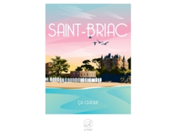 Rompecabezas de 1000 piezas de La Loutre Saint Briac La Loutre Puzzles