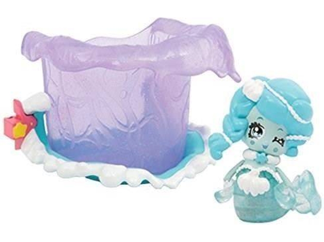 Figura GIOCHI PREZIOSI Aquaria House Wave Olaya