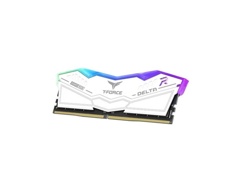 Memoria RAM DDR5 TEAMGROUP (2 x 16 GB - 6400 MHz)