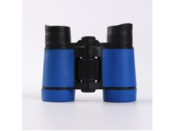 Binoculares para niños 5x30, equipo de observación de aves y senderismo, y juguetes esenciales para niños de 3 a 12 años. Bestvite