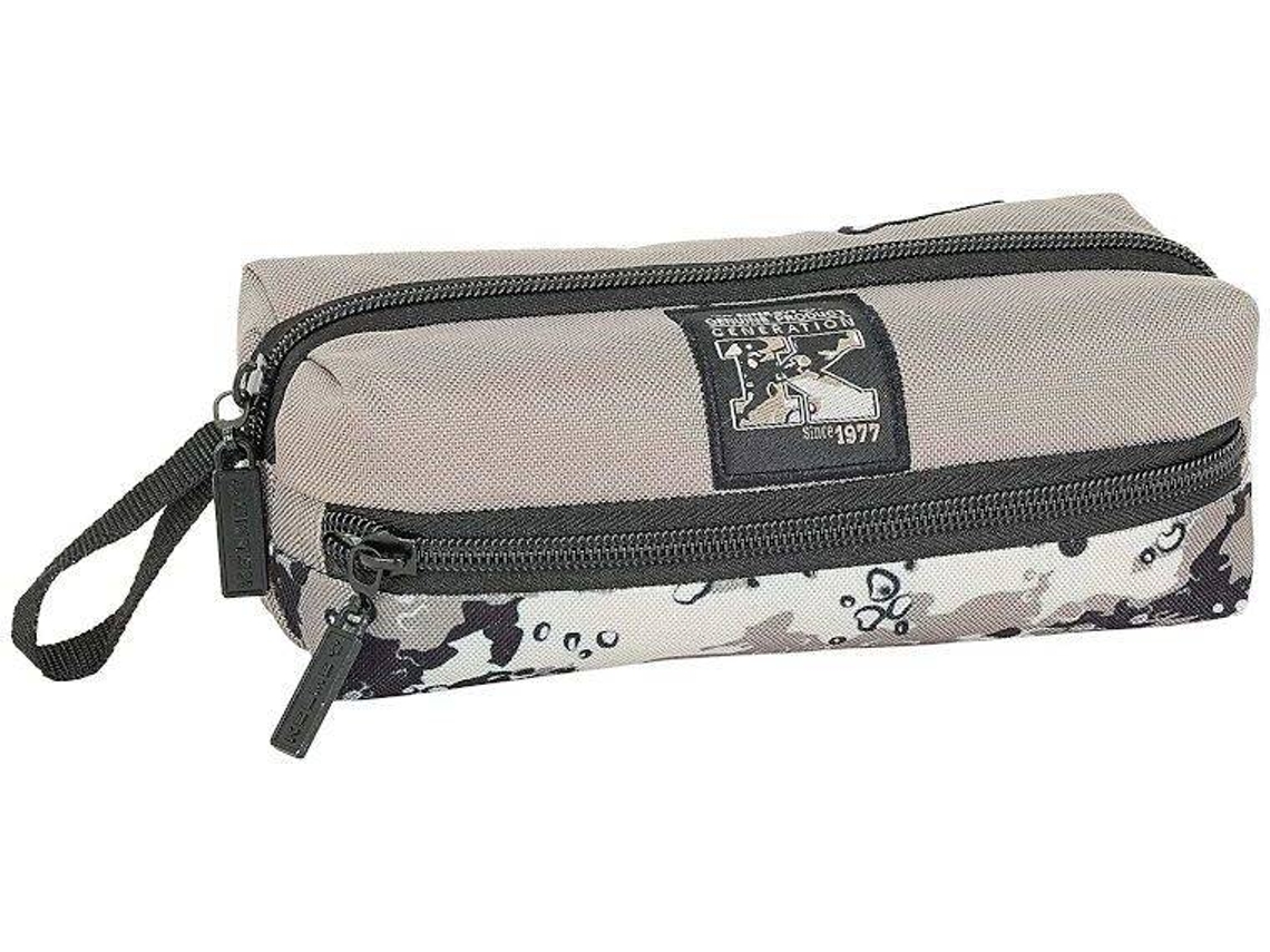 Estuche Triples SAFTA Kelme