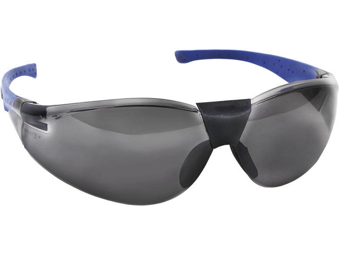 Gafas de Seguridad COFAN Blue Elastic