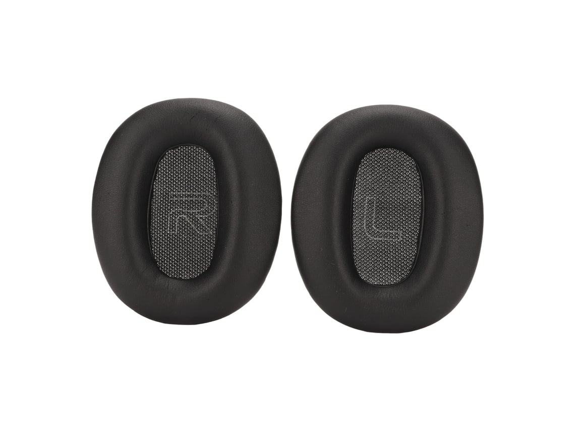 Almohadillas De Repuesto Suaves Para Auriculares Edifier W820bt W828nb Con Aislamiento De Ruido.