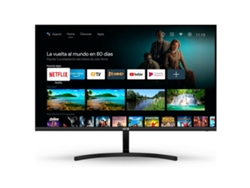 Monitor Gaming SPC 900027N (Multicolor - 27" - 4K Ultra HD)