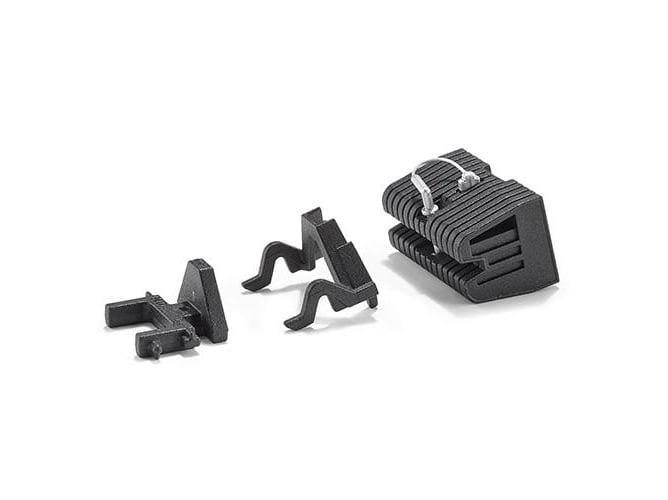 Adaptador de Carro SIKU Carregadora Frontal