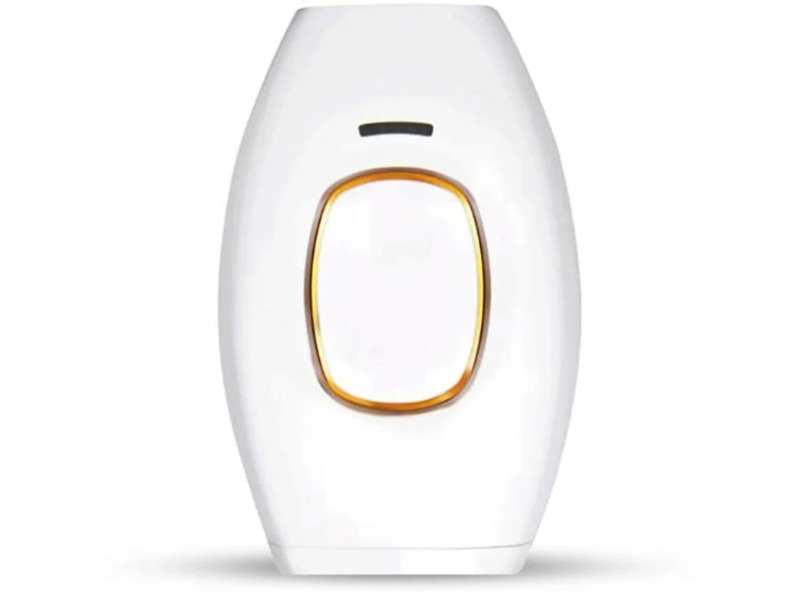 Dispositivo de depilación en casa Bestvite White Salon Style