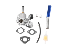 Kit De Carburador Para Motor De Cortacésped 5410765 146 0774 A043b781 141 0983 5500 Con Accesorios