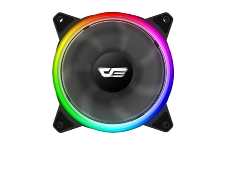 Cooler SLOWMOOSE Dr12 Pro Argb Aura Sync con Mando (1 Unidade)
