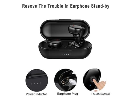 Auriculares Bluetooth True Wireless Wireless s Sports Waterproof Tws Usb Tv Adapter Uso para televisión con Mi