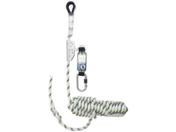 Cuerda Anticaida COFAN Deslizante Trenzada (10 m)