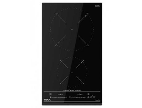 Placa de Inducción TEKA Izc 32310Msp (Eléctrica - 30 cm - Negro)