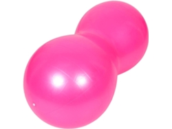 Pelota De Yoga Con Forma De Cacahuete Para Niños Y Niñas, Ligera Y Fácil De Transportar, Para El Gimnasio Escolar.