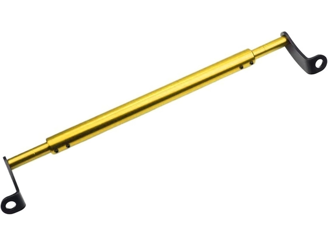 Barra De Extensión Manillar Ajustable Resistente Calidad