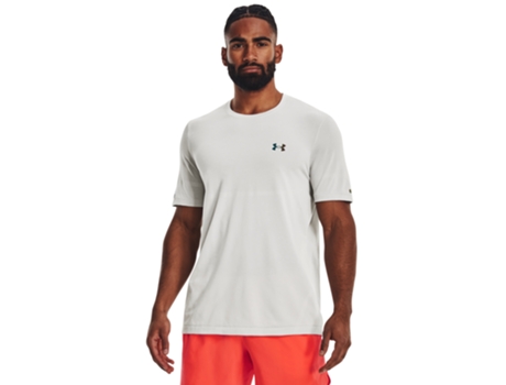 Camiseta de Hombre para Fútbol HUMMEL Go Verde (8)