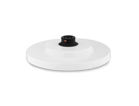Zelmer Zck7620S Hervidor eléctrico 1,7 L 2200 W Blanco